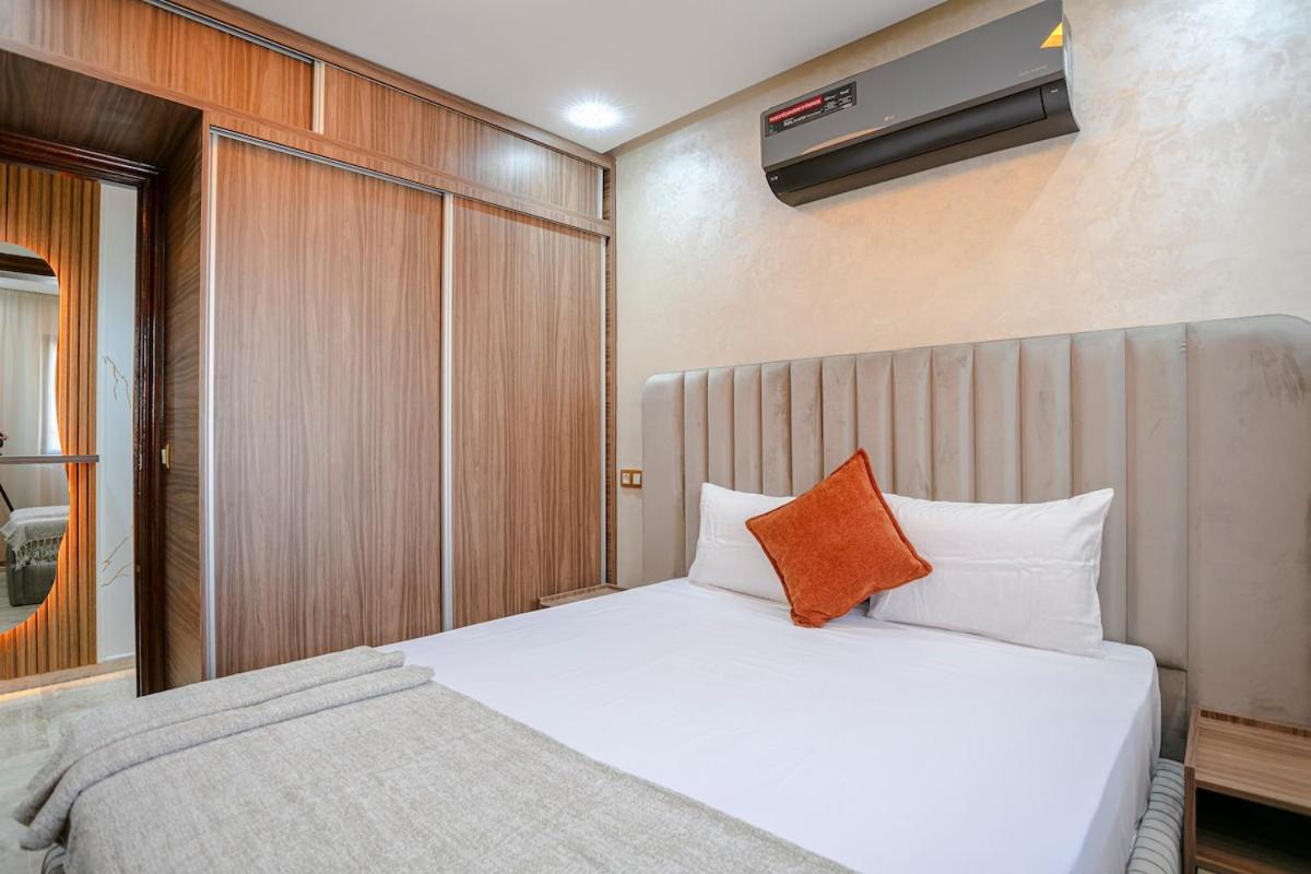 The Soft Living - Marrakech Centre - 2