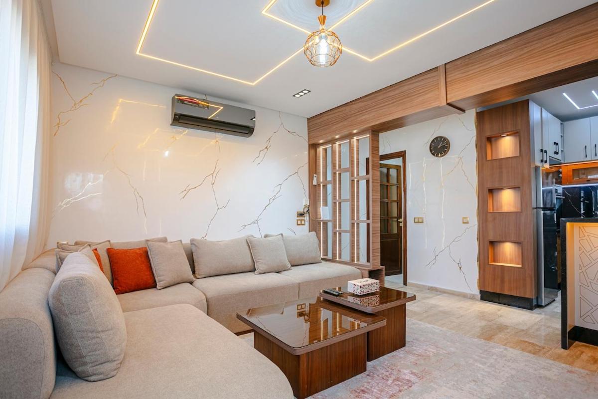 The Soft Living - Marrakech Centre - 4