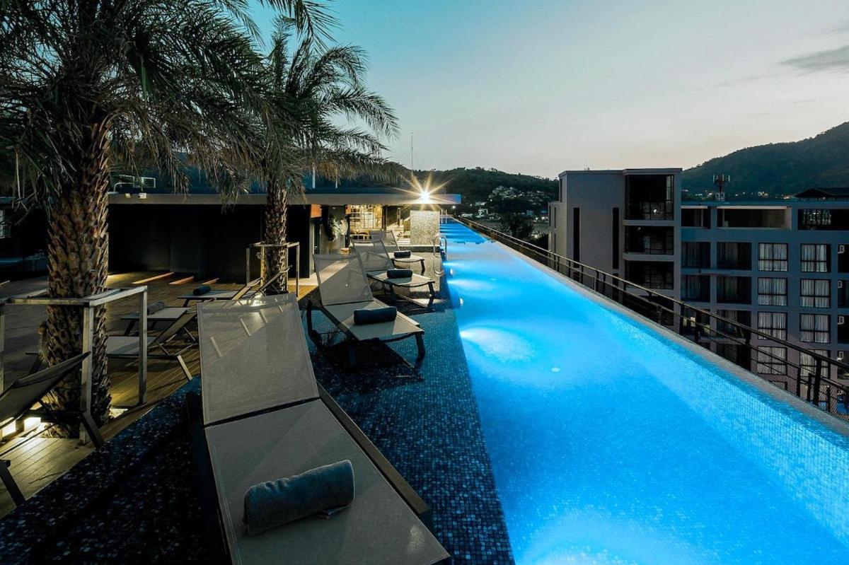 Citygate condo at Kamala Beach - 4