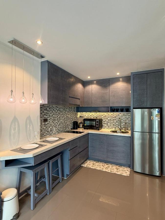 Citygate condo at Kamala Beach - 5