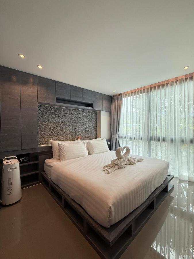 Citygate condo at Kamala Beach - 2