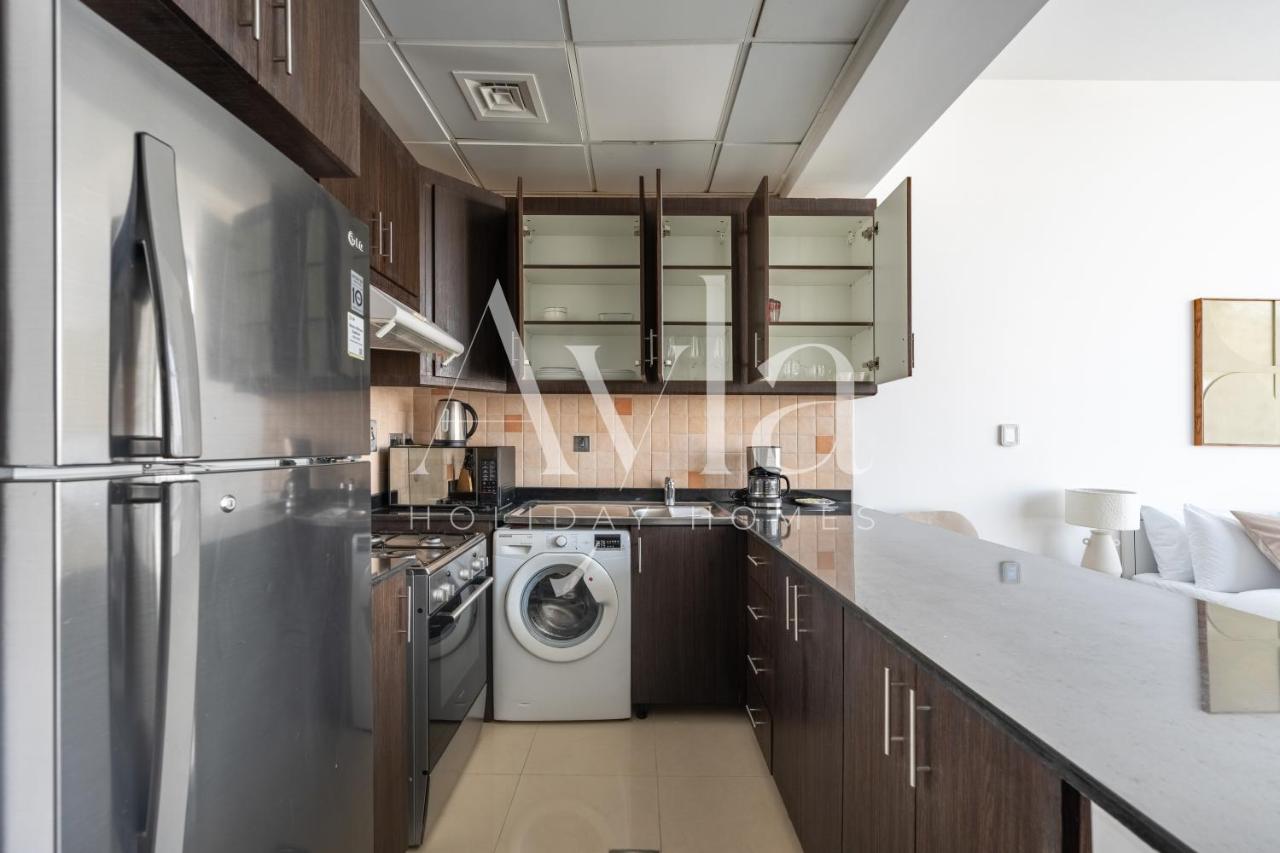 Reem Island Studio Near Galleria - 2