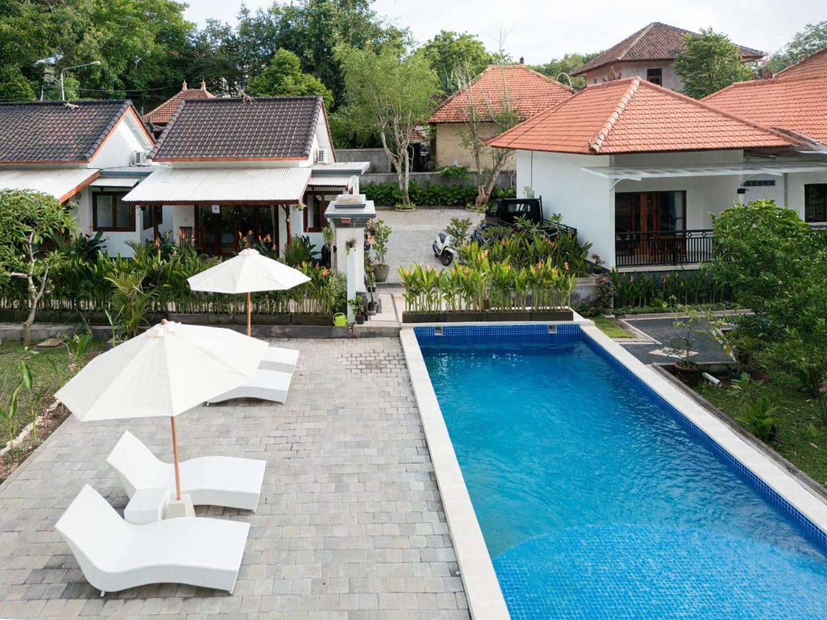 Ketana Villa Uluwatu by Tanya Pink - 4