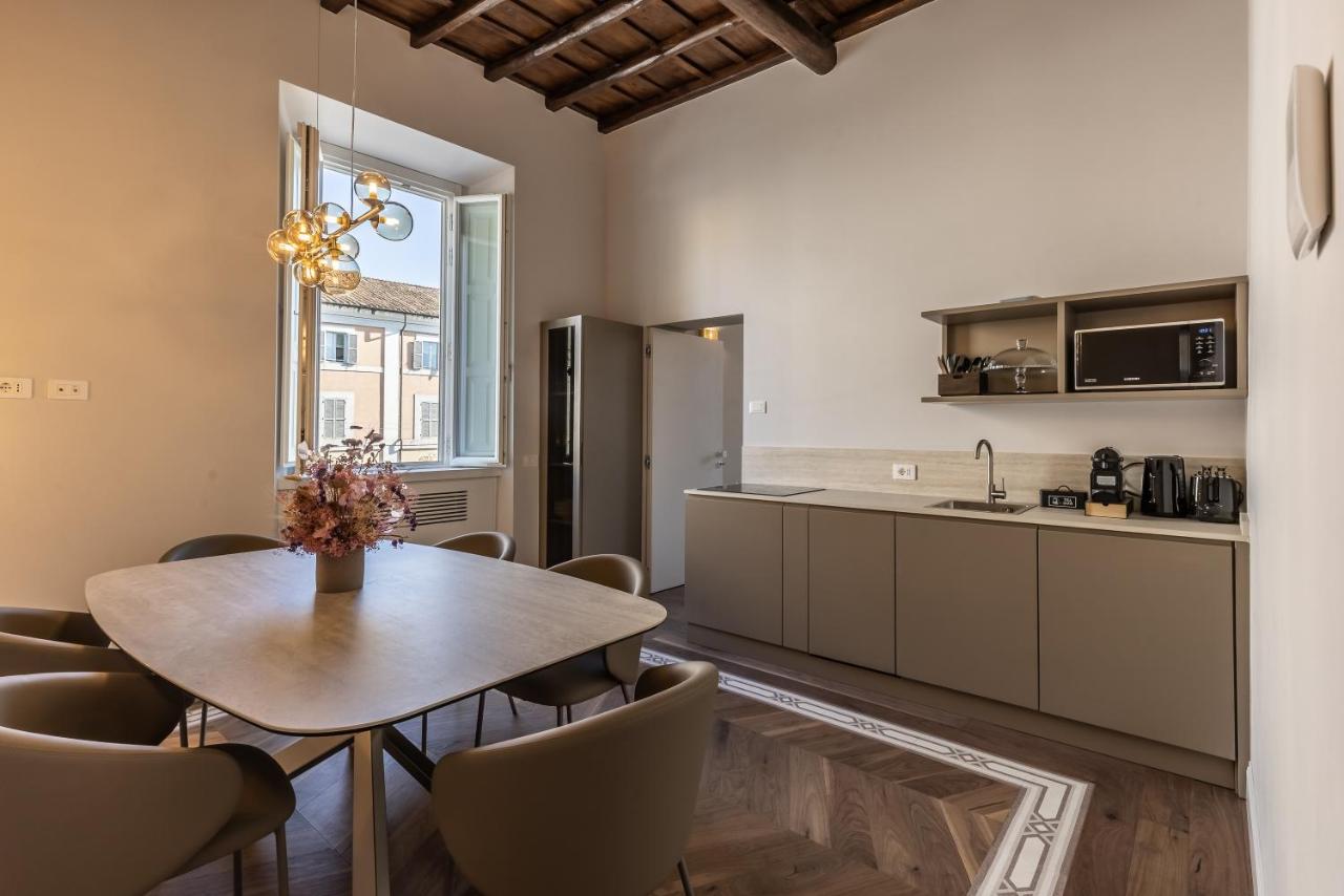 Porta Portese Palace - 4