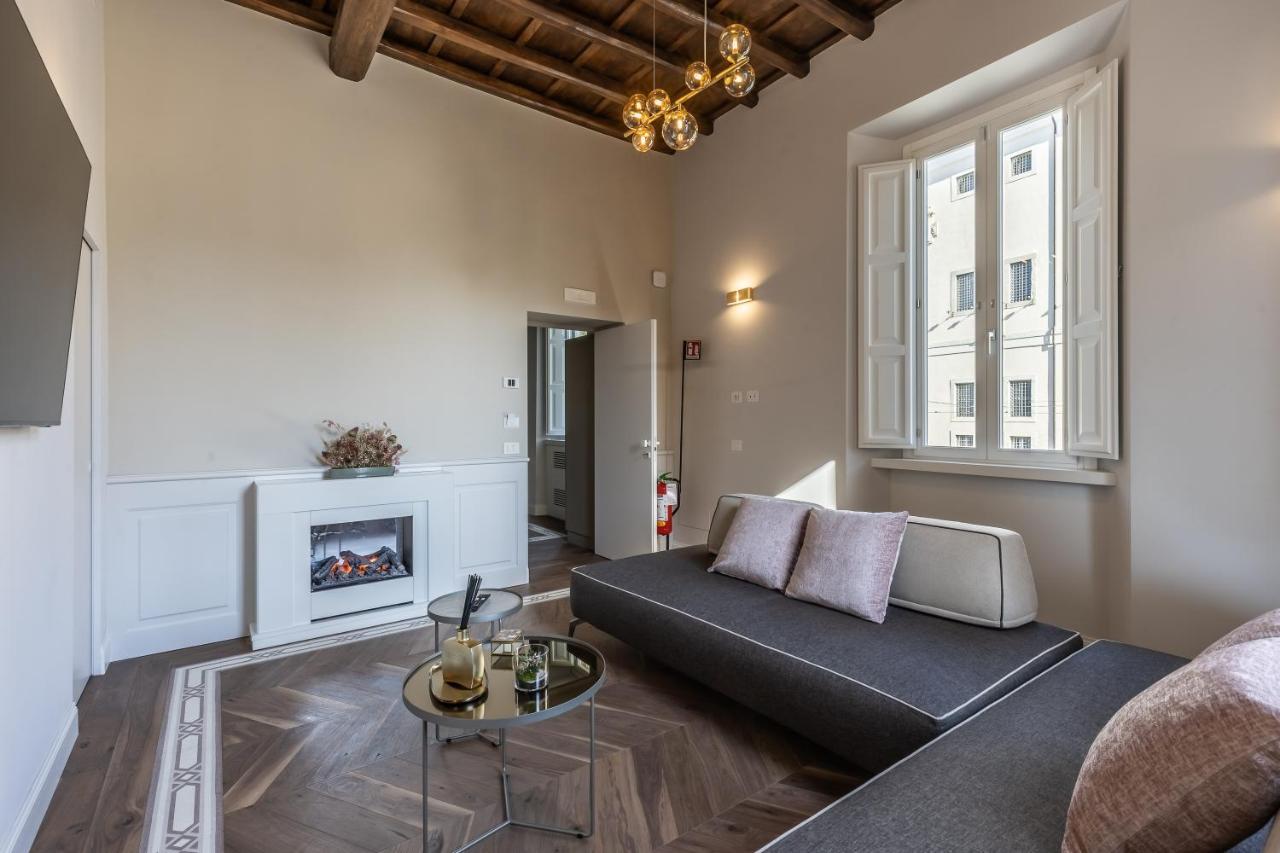 Porta Portese Palace - 5