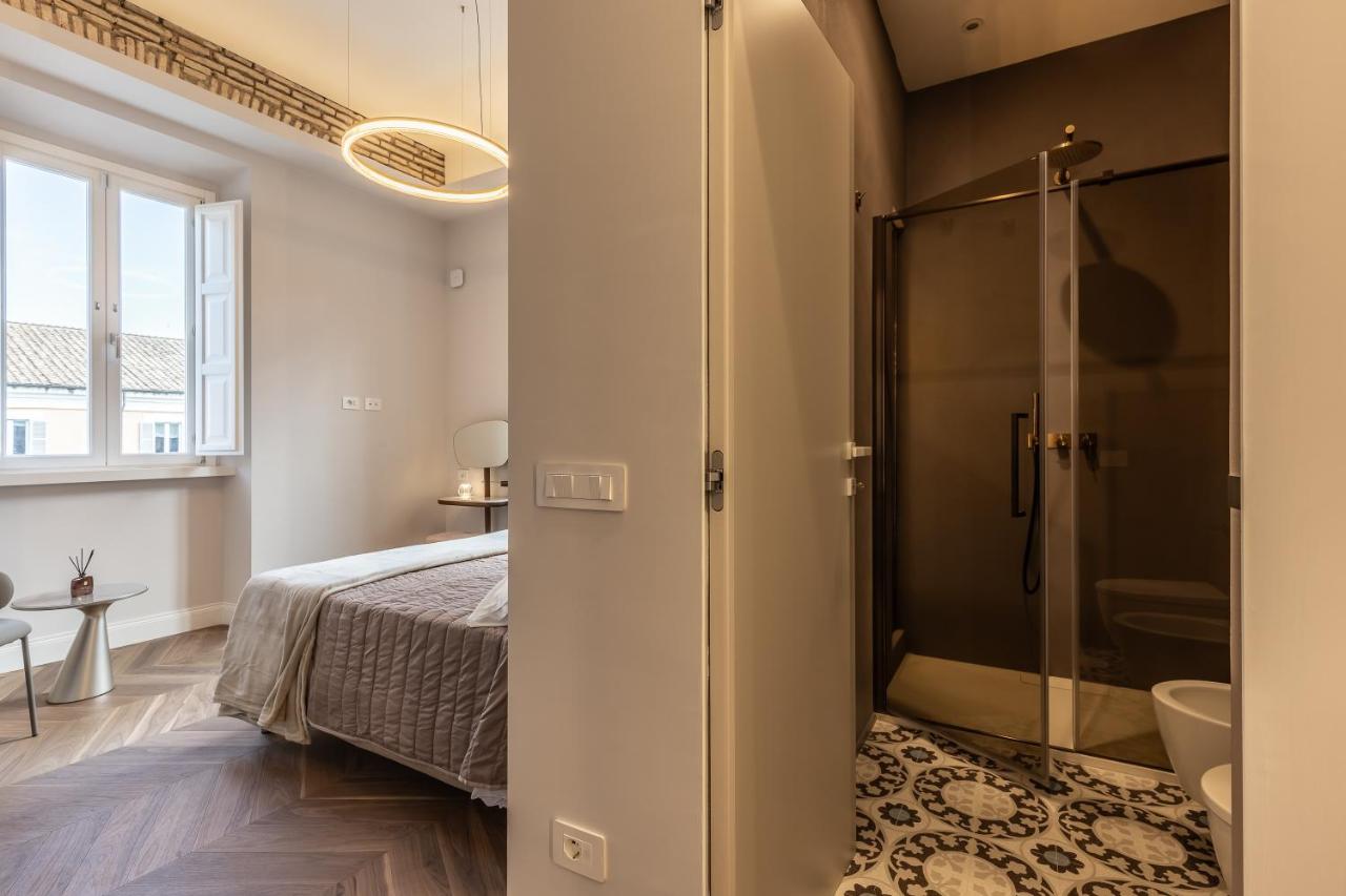 Porta Portese Palace - 3