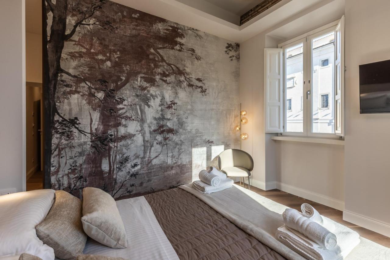 Porta Portese Palace - 2