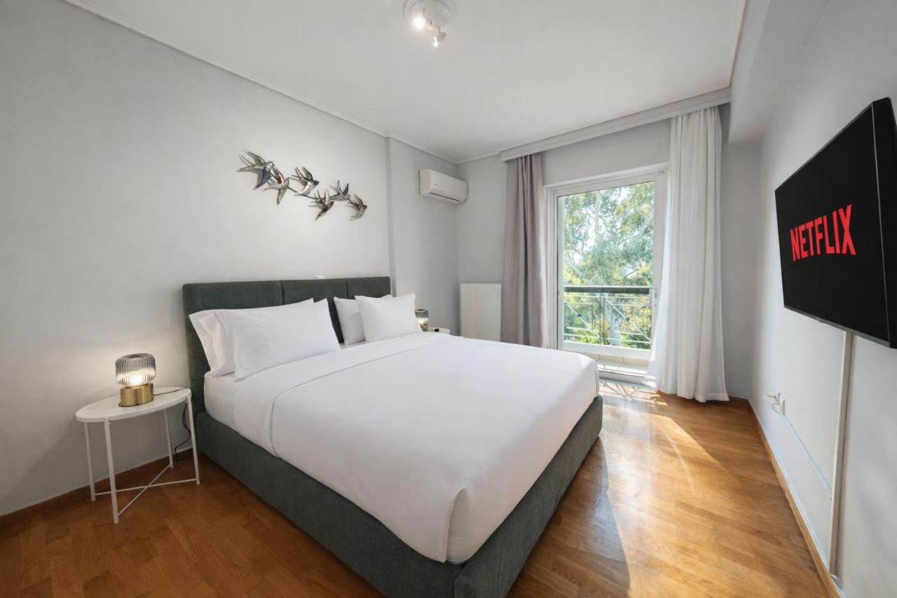 Omorfokklisias by Verde Apartments - 3