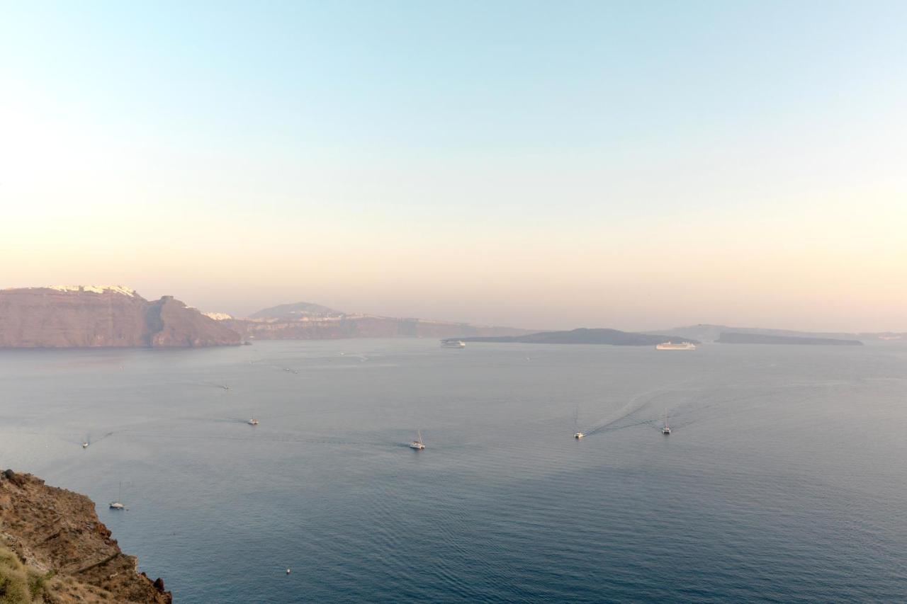 Santorini Secret Suites & Spa, Small Luxury Hotels of the World - 4