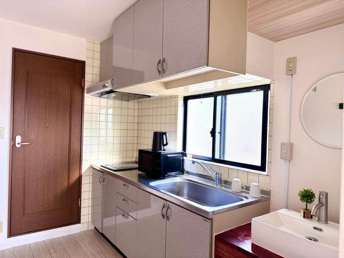 Ruka Osaka Namba Motomachi - 3