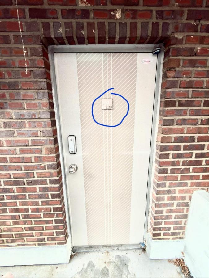 Private Family Home 3 - 5