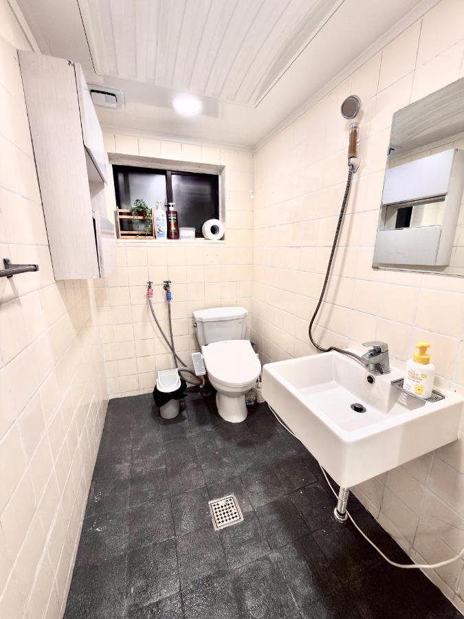 Private Family Home 3 - 2