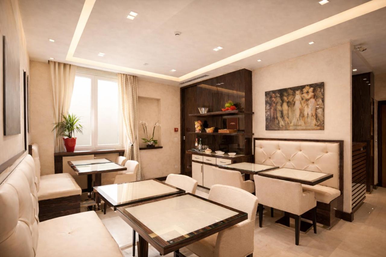 Maison Candia Luxury House - 5