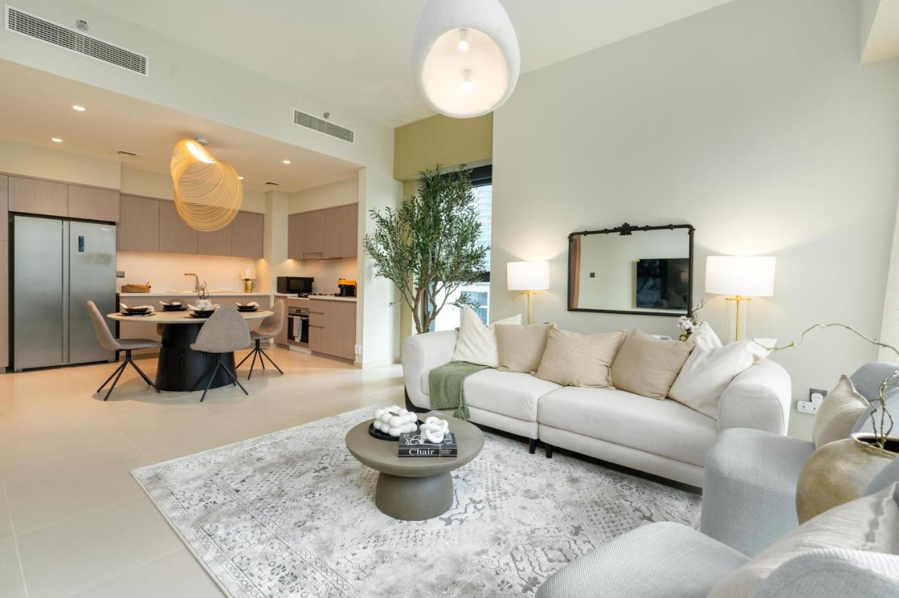 BLVD - Steps from Dubai mall and Dancing Fountain - 3