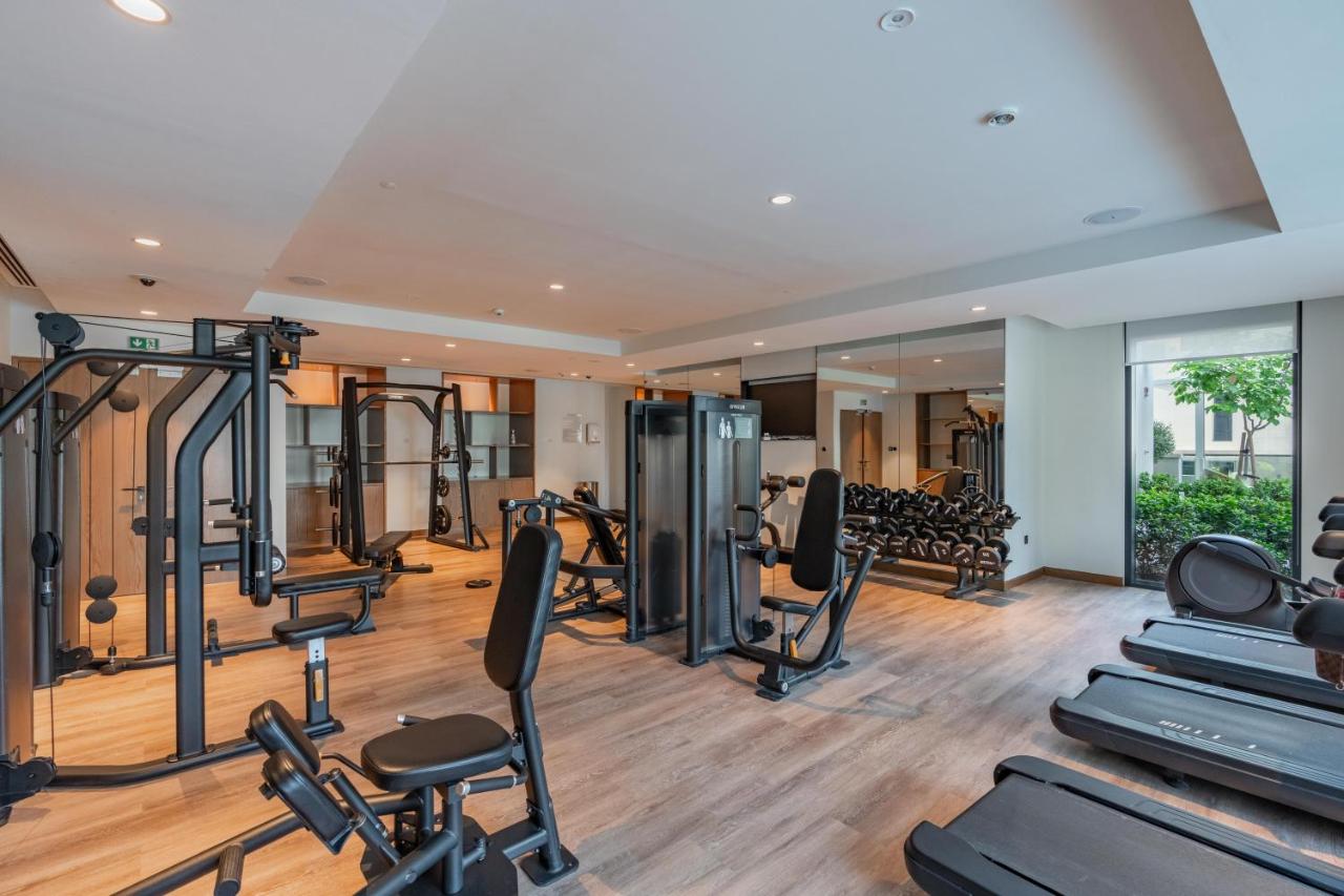 BLVD - Steps from Dubai mall and Dancing Fountain - 5