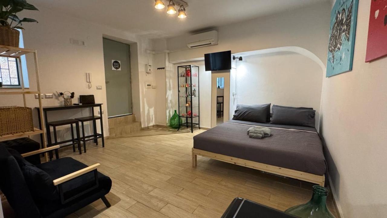 MadHome - 2