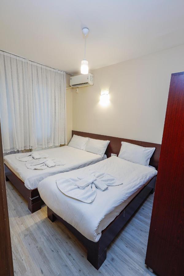 Marmara Apartments - 2