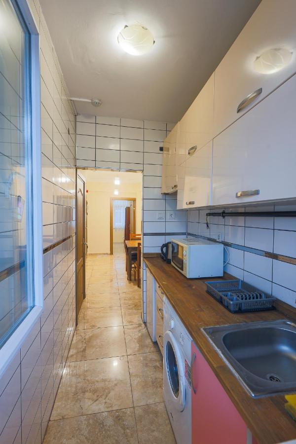 Marmara Apartments - 4