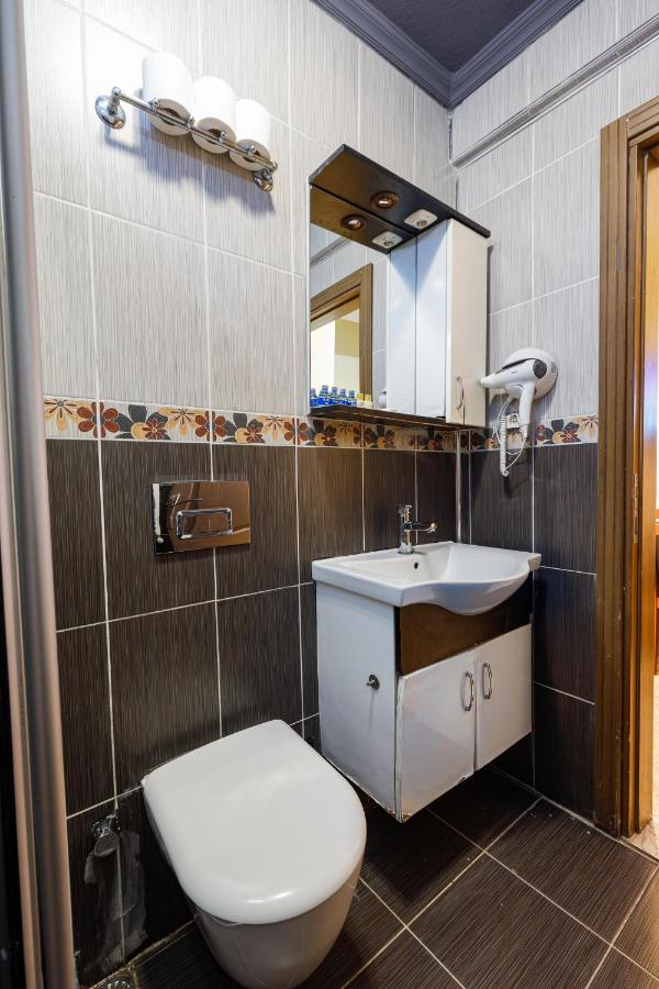 Marmara Apartments - 3