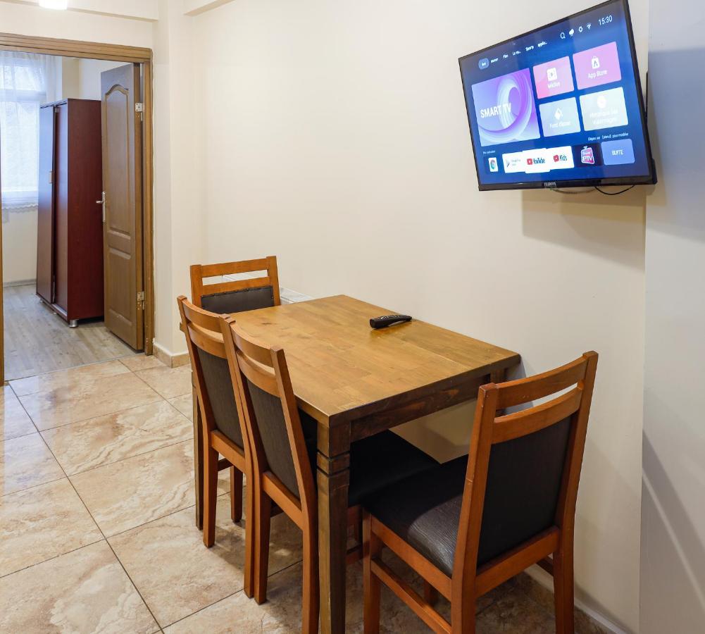 Marmara Apartments - 5