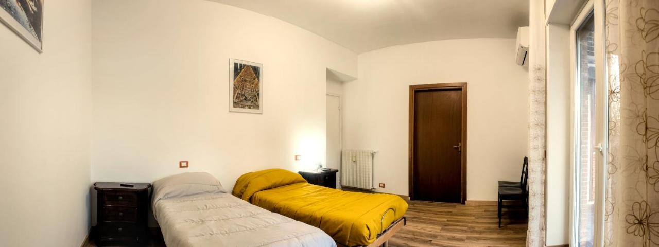 EUR Laurentina vacation home - 2