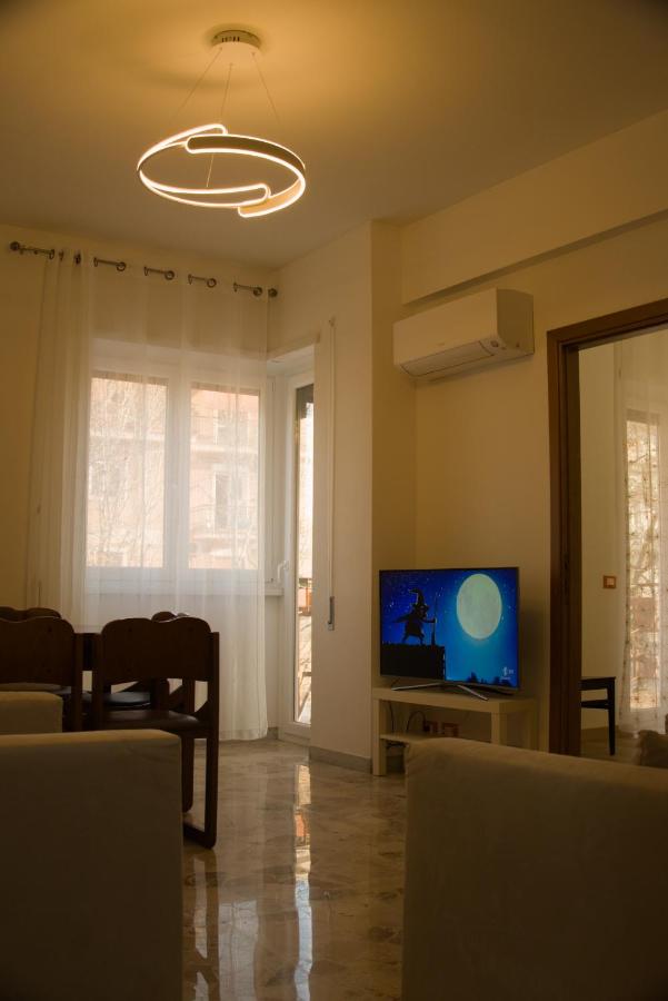 EUR Laurentina vacation home - 5