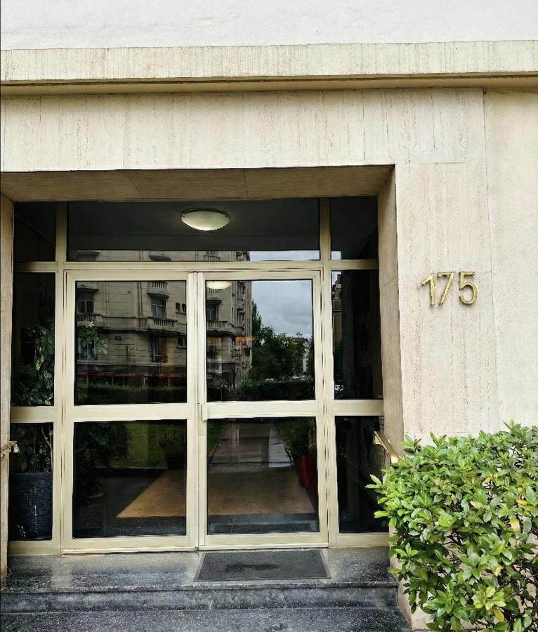 Studio Tour Eiffel Lecourbe Paris - 2