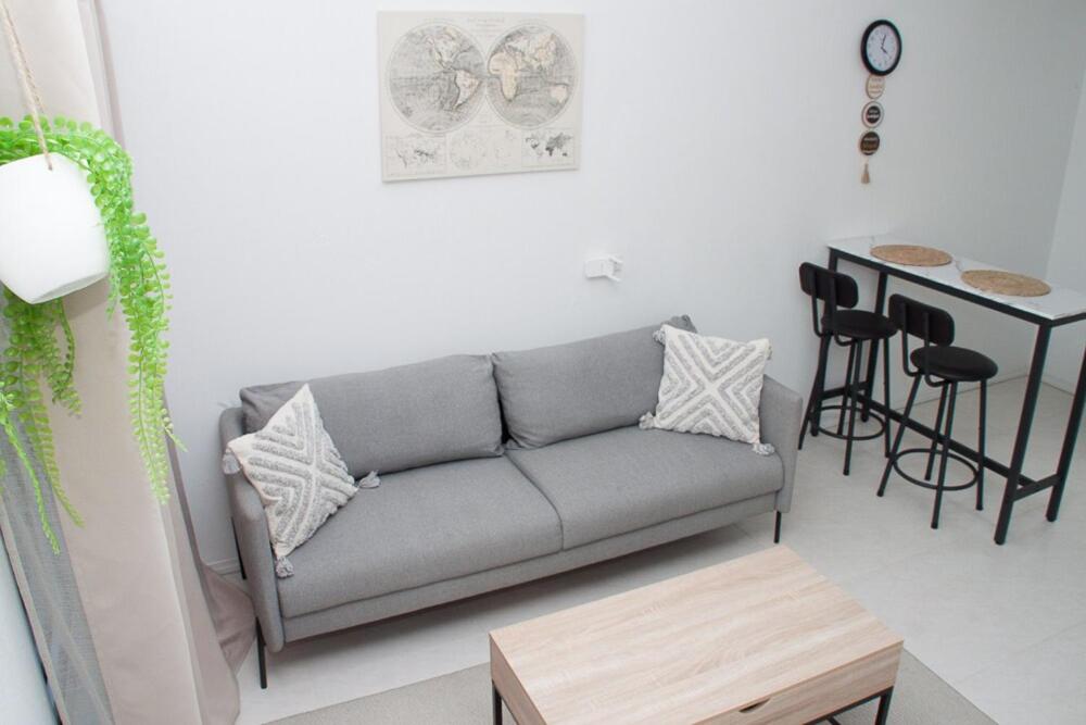 Easy Living - NEW 1BR Home in Noord Aruba