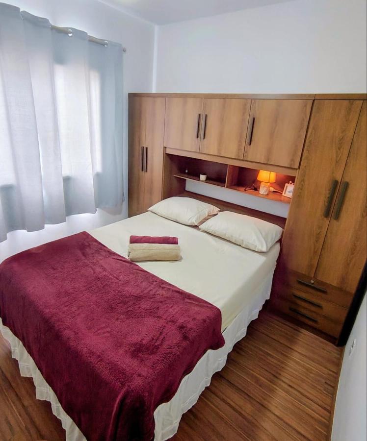 Apartamento no Recreio perto da Praia, 2 quartos com ar condicionado, Wi-Fi e varanda - 2