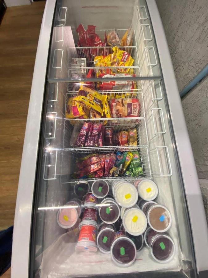 Apartamento no Recreio perto da Praia, 2 quartos com ar condicionado, Wi-Fi e varanda - 5