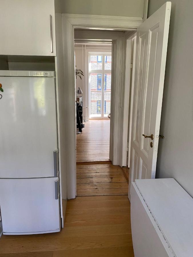 Cozy apartment in Frederiksberg, Copenhagen - 5