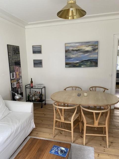 Cozy apartment in Frederiksberg, Copenhagen - 2