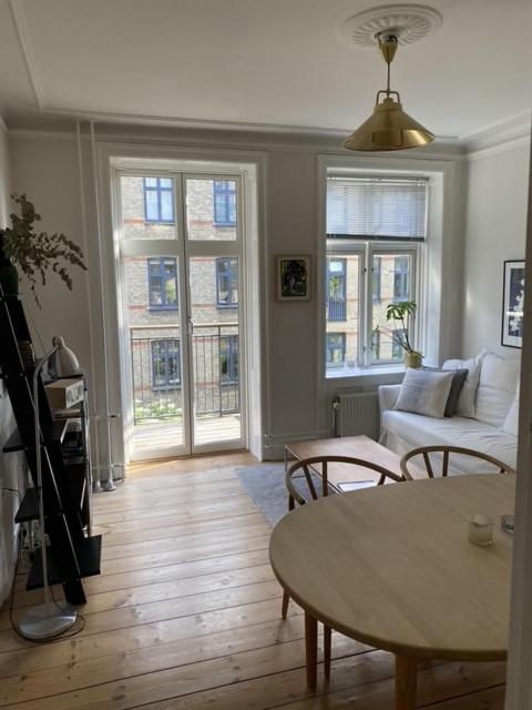 Cozy apartment in Frederiksberg, Copenhagen - 4