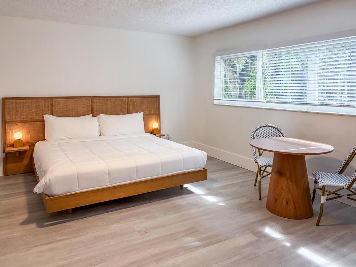 Ocean Lodge — photo 15