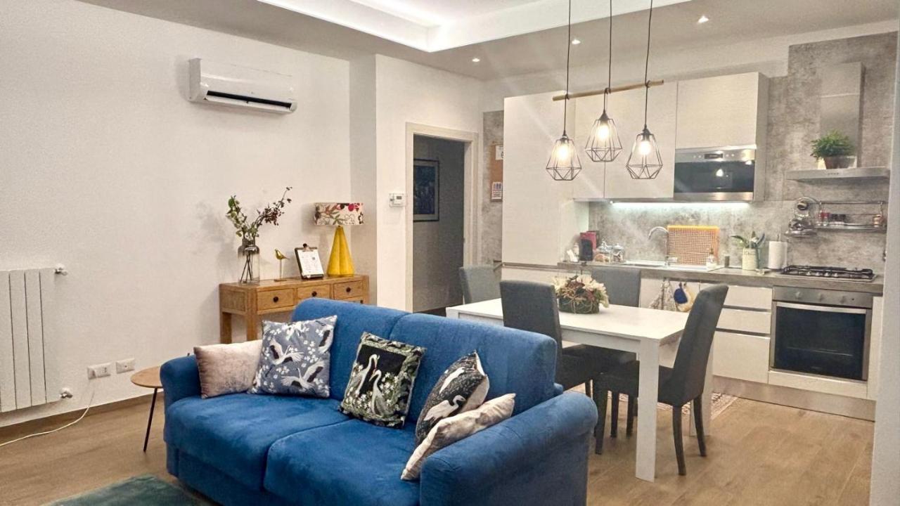 The Sunny Corner - La Casa del Sole - 4