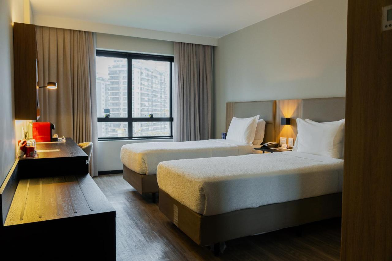 Radisson Rio de Janeiro Barra - 2