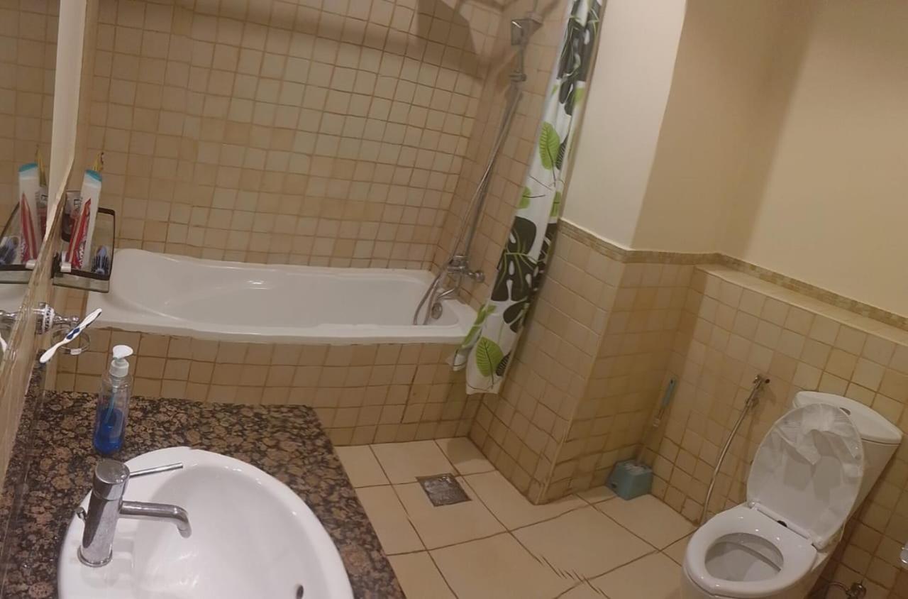 Dubai Short Stay Vacation Homes Rental Room - 2