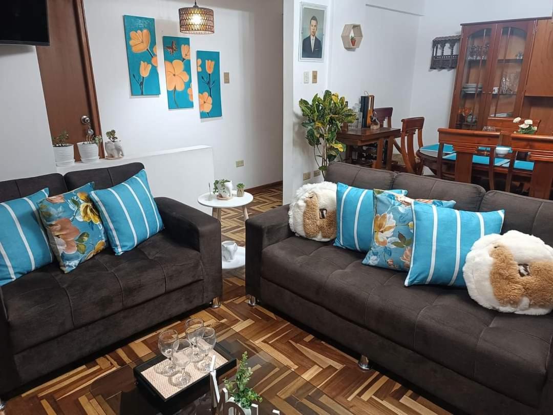 Residencial San Luis Cusco - 4