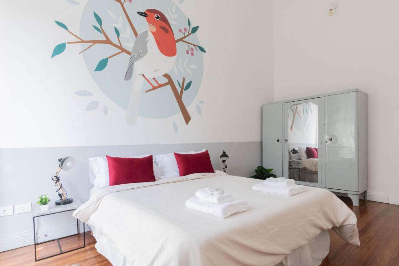 MOT Villa Rica 6 Bd Pool & BBQ Palermo Soho - 2