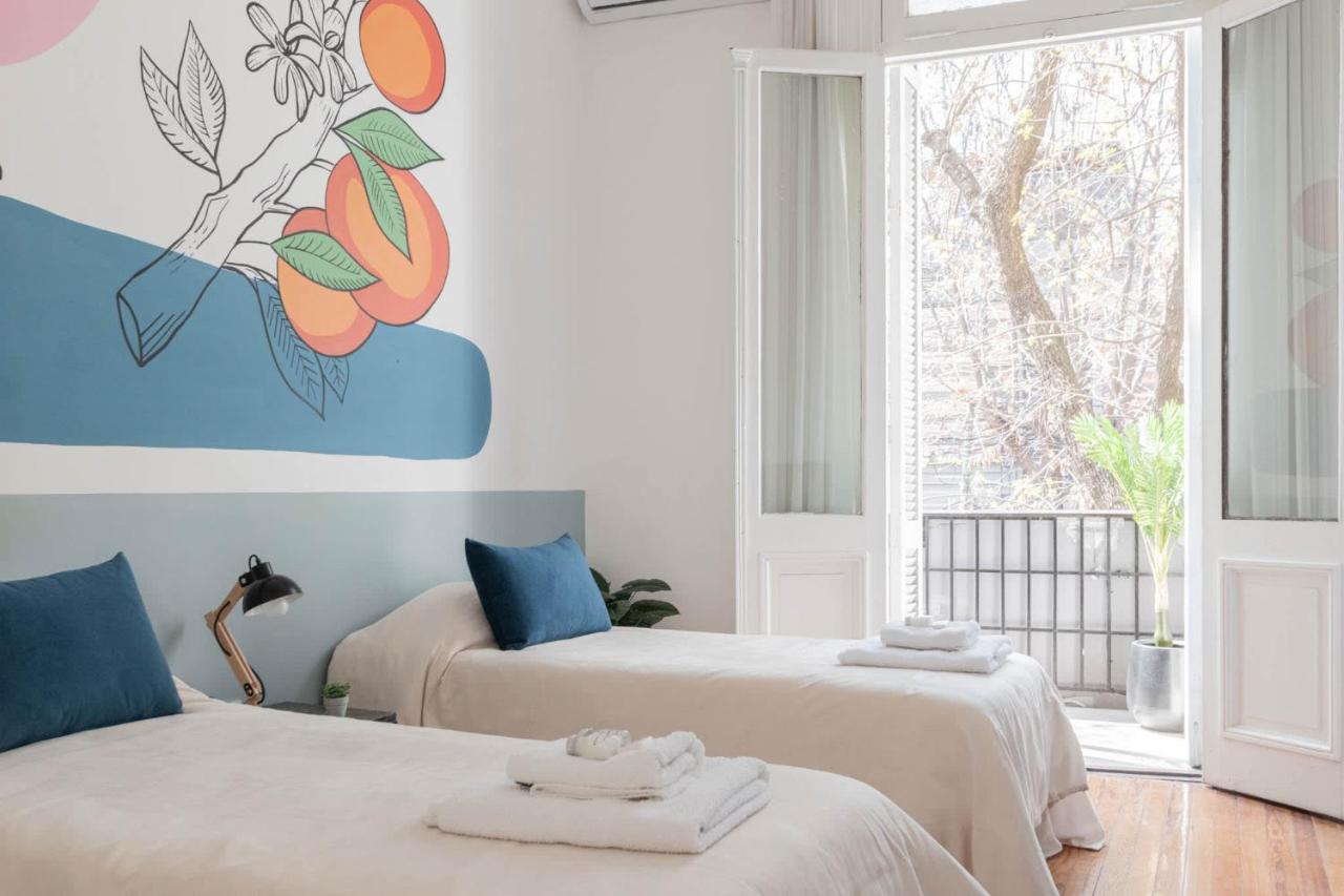 MOT Villa Rica 6 Bd Pool & BBQ Palermo Soho - 3