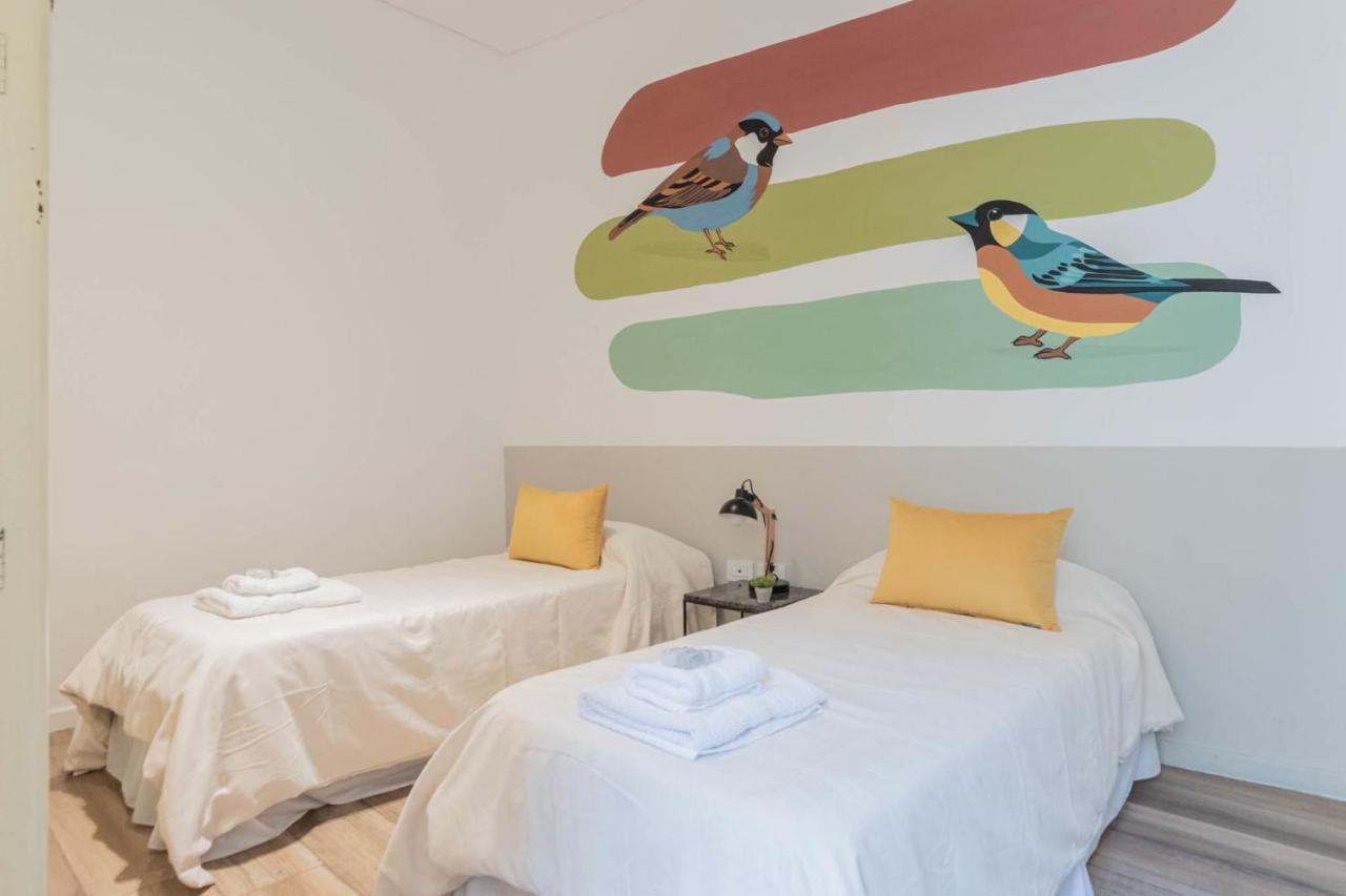 MOT Villa Rica 6 Bd Pool & BBQ Palermo Soho - 5