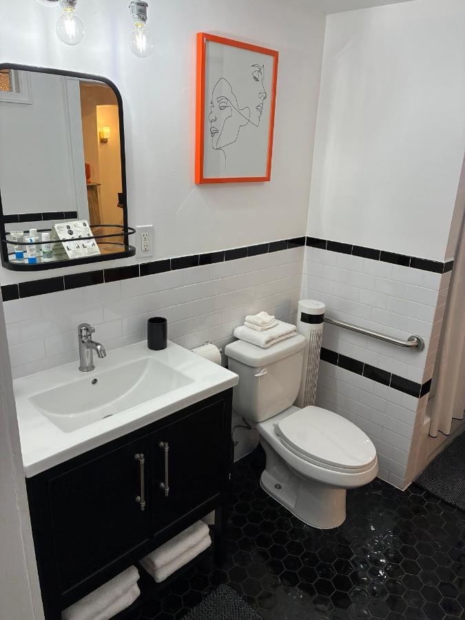 Brooklyn - Bed-Stuy - Spacious Private 2BR Apartment - 4