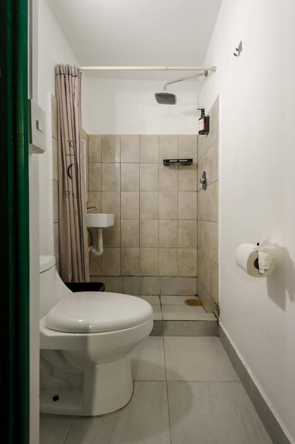 Colmena Hotel CDMX Tonala - 3