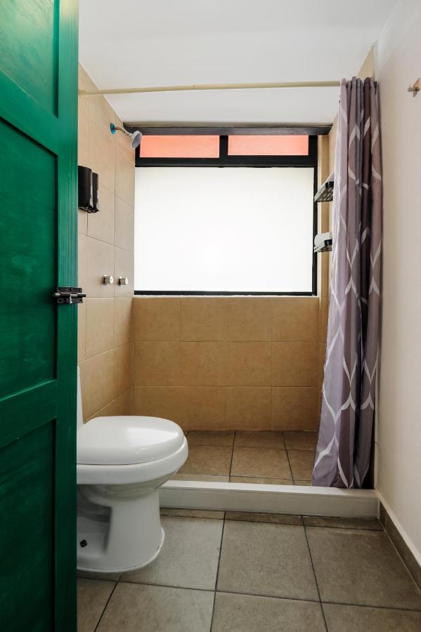 Colmena Hotel CDMX Suites Roma - 4