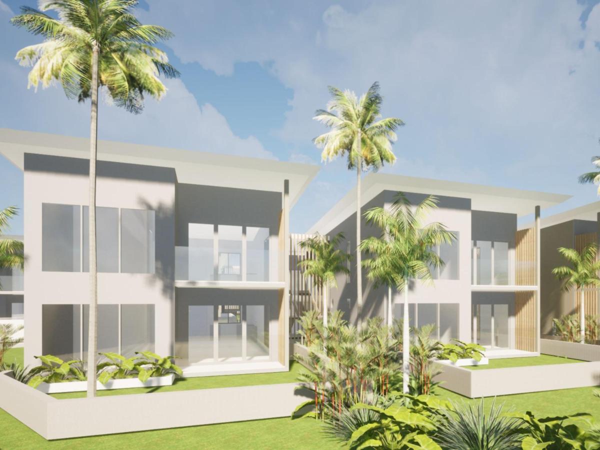 Nuku Loaloa Living - 2