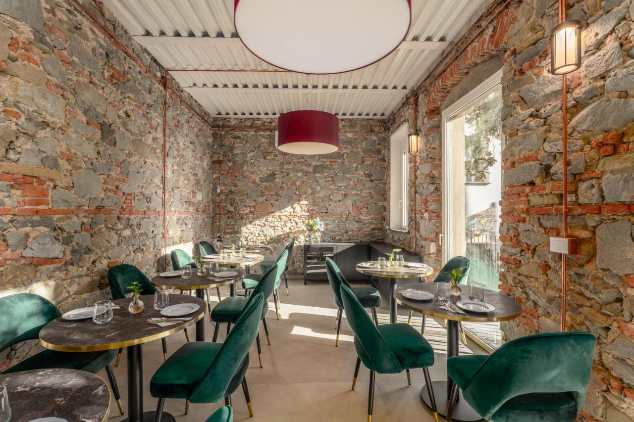 Incanto Relais & Charme - dBe Hotels - 4