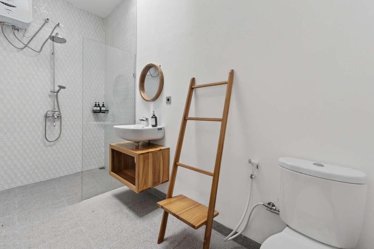 Nara V11 2BR Escape in the Heart of Seminyak - 3