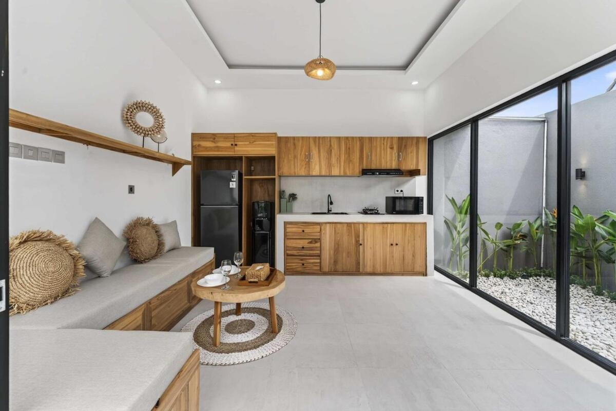 Nara V11 2BR Escape in the Heart of Seminyak - 5