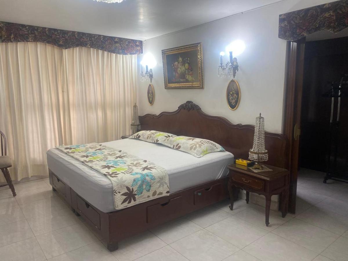 Viveros de Coyoacan - 5