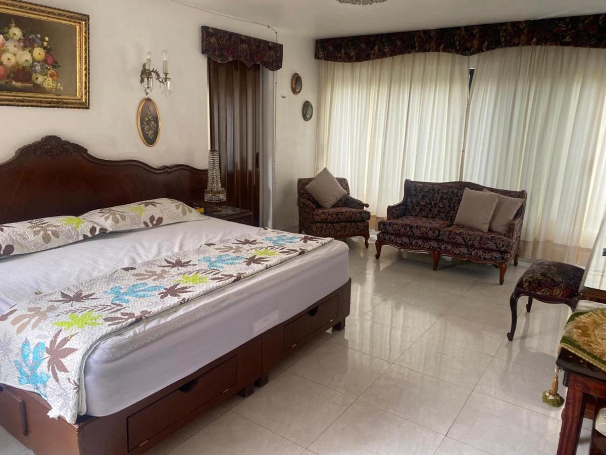 Viveros de Coyoacan - 4